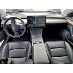 2022 TESLA MODEL 3 5YJ3E1EB0NF104141 97049635