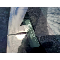 2022 TESLA MODEL 3 5YJ3E1EB0NF104141 97049635