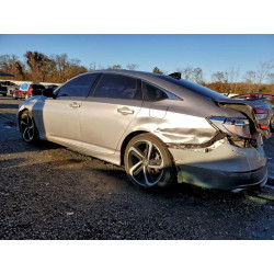 2022 HONDA ACCORD 1HGCV1F4XNA015588 97086945
