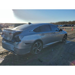 2022 HONDA ACCORD 1HGCV1F4XNA015588 97086945