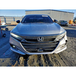 2022 HONDA ACCORD 1HGCV1F4XNA015588 97086945