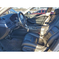 2022 HONDA ACCORD 1HGCV1F4XNA015588 97086945