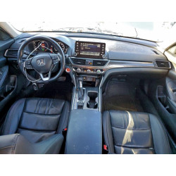 2022 HONDA ACCORD 1HGCV1F4XNA015588 97086945