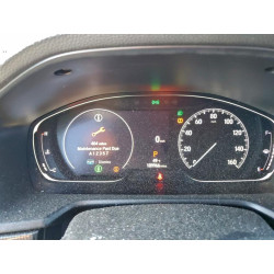 2022 HONDA ACCORD 1HGCV1F4XNA015588 97086945