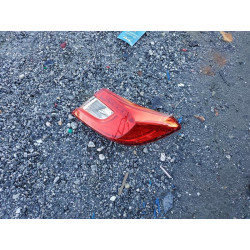 2022 HONDA ACCORD 1HGCV1F4XNA015588 97086945