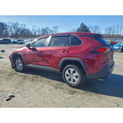 2022 TOYOTA RAV4 2T3H1RFV1NW200959 97366715