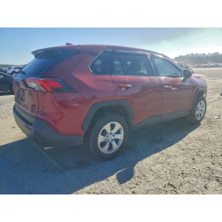 2022 TOYOTA RAV4 2T3H1RFV1NW200959 97366715