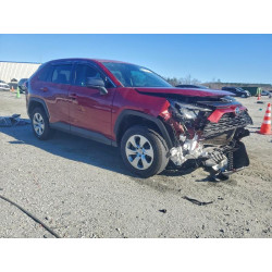 2022 TOYOTA RAV4 2T3H1RFV1NW200959 97366715