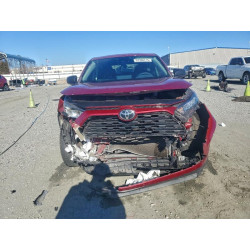 2022 TOYOTA RAV4 2T3H1RFV1NW200959 97366715