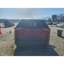 2022 TOYOTA RAV4 2T3H1RFV1NW200959 97366715