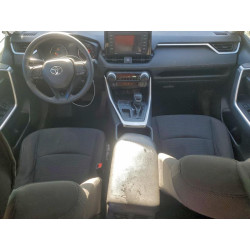 2022 TOYOTA RAV4 2T3H1RFV1NW200959 97366715