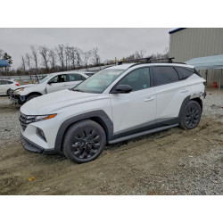 2024 HYUNDAI TUCSON XRT KM8JF3DE7RU294833 97807345