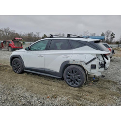 2024 HYUNDAI TUCSON XRT KM8JF3DE7RU294833 97807345