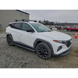 2024 HYUNDAI TUCSON XRT KM8JF3DE7RU294833 97807345