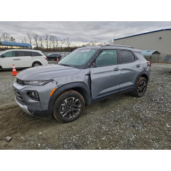 2023 CHEVROLET TRAILBLZR KL79MPSL4PB135781 98005085