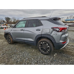 2023 CHEVROLET TRAILBLZR KL79MPSL4PB135781 98005085