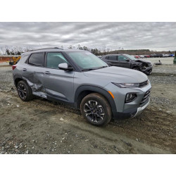 2023 CHEVROLET TRAILBLZR KL79MPSL4PB135781 98005085