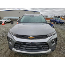 2023 CHEVROLET TRAILBLZR KL79MPSL4PB135781 98005085