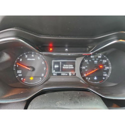 2023 CHEVROLET TRAILBLZR KL79MPSL4PB135781 98005085