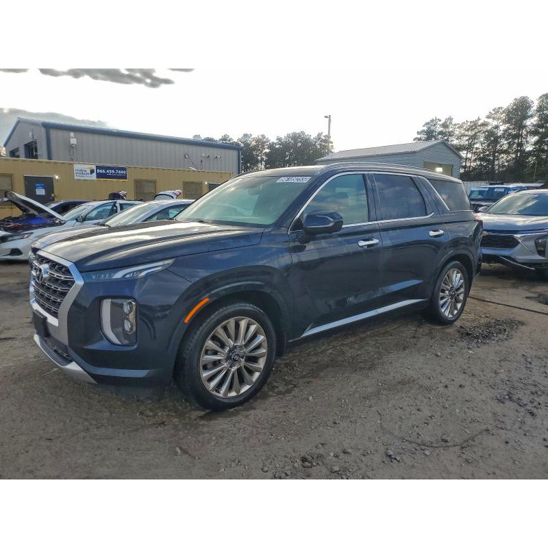2020 HYUNDAI PALISADE KM8R5DHE9LU036908 96189255