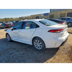 2025 TOYOTA COROLLA 5YFB4MDEXSP262109 96476135
