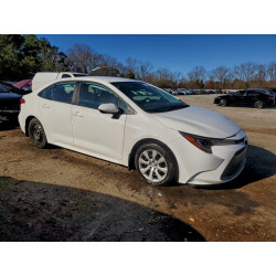 2025 TOYOTA COROLLA 5YFB4MDEXSP262109 96476135