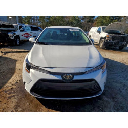 2025 TOYOTA COROLLA 5YFB4MDEXSP262109 96476135