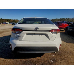 2025 TOYOTA COROLLA 5YFB4MDEXSP262109 96476135
