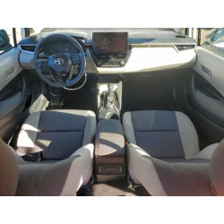 2025 TOYOTA COROLLA 5YFB4MDEXSP262109 96476135