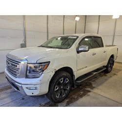 2021 NISSAN TITAN 1N6AA1ED5MN531669 96632935
