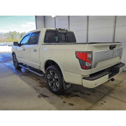 2021 NISSAN TITAN 1N6AA1ED5MN531669 96632935