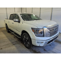 2021 NISSAN TITAN 1N6AA1ED5MN531669 96632935