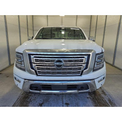 2021 NISSAN TITAN 1N6AA1ED5MN531669 96632935