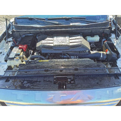 2021 NISSAN TITAN 1N6AA1ED5MN531669 96632935