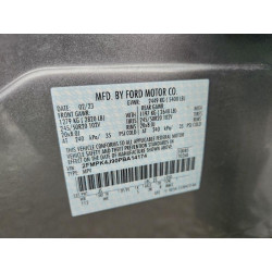 2023 FORD EDGE 2FMPK4J90PBA14174 97587625