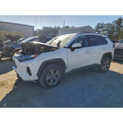 2023 TOYOTA RAV4 2T3W1RFV4PW270479 98055375