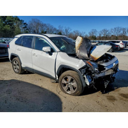 2023 TOYOTA RAV4 2T3W1RFV4PW270479 98055375