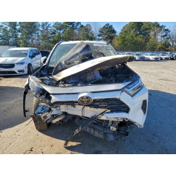 2023 TOYOTA RAV4 2T3W1RFV4PW270479 98055375