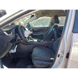 2023 TOYOTA RAV4 2T3W1RFV4PW270479 98055375