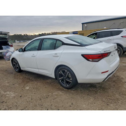 2025 NISSAN SENTRA 3N1AB8CV2SY286594 98451695