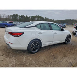 2025 NISSAN SENTRA 3N1AB8CV2SY286594 98451695