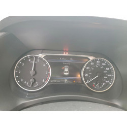 2025 NISSAN SENTRA 3N1AB8CV2SY286594 98451695