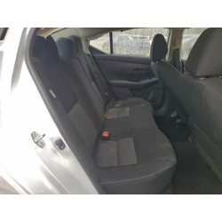 2025 NISSAN SENTRA 3N1AB8CV2SY286594 98451695