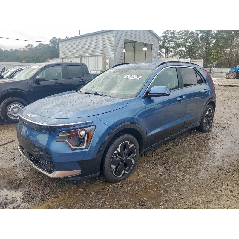 2024 KIA NIRO WIND KNDCR3L1XR5105976 99393425