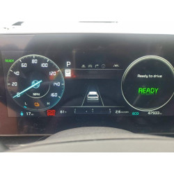 2024 KIA NIRO WIND KNDCR3L1XR5105976 99393425