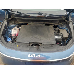 2024 KIA NIRO WIND KNDCR3L1XR5105976 99393425