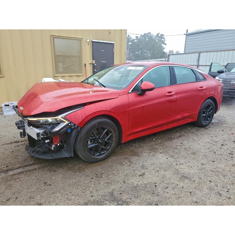 2025 KIA K5 KNAG24J71S5335346 99557825