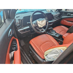 2024 KIA SPORTAGE 5XYK5CDFXRG215080 99724415