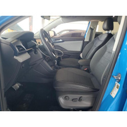 2022 VOLKSWAGEN TAOS SE 3VVTX7B27NM060377 72058315