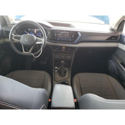 2022 VOLKSWAGEN TAOS SE 3VVTX7B27NM060377 72058315